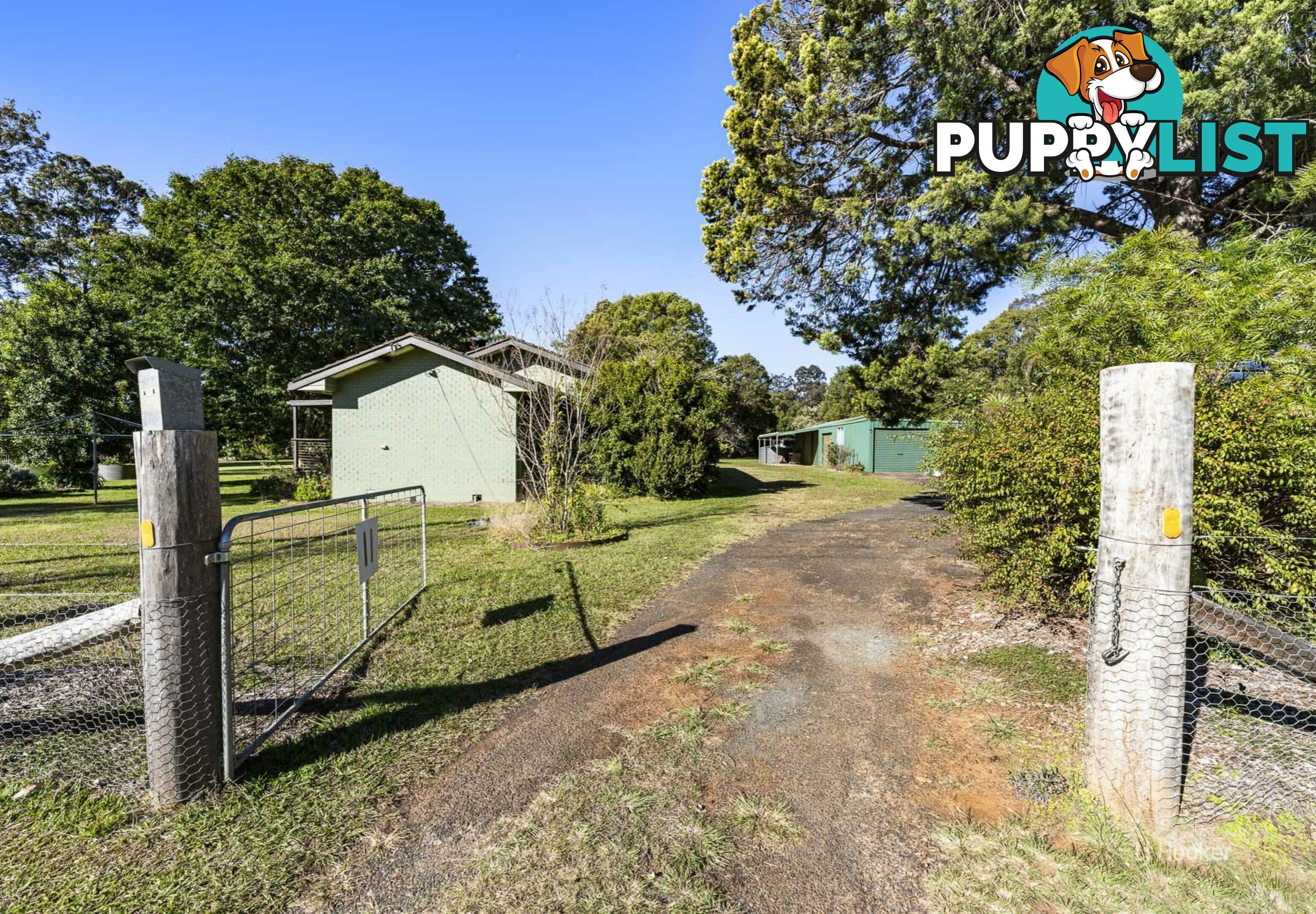 11 Hart Street BLACKBUTT QLD 4314