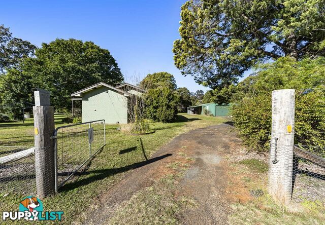 11 Hart Street BLACKBUTT QLD 4314