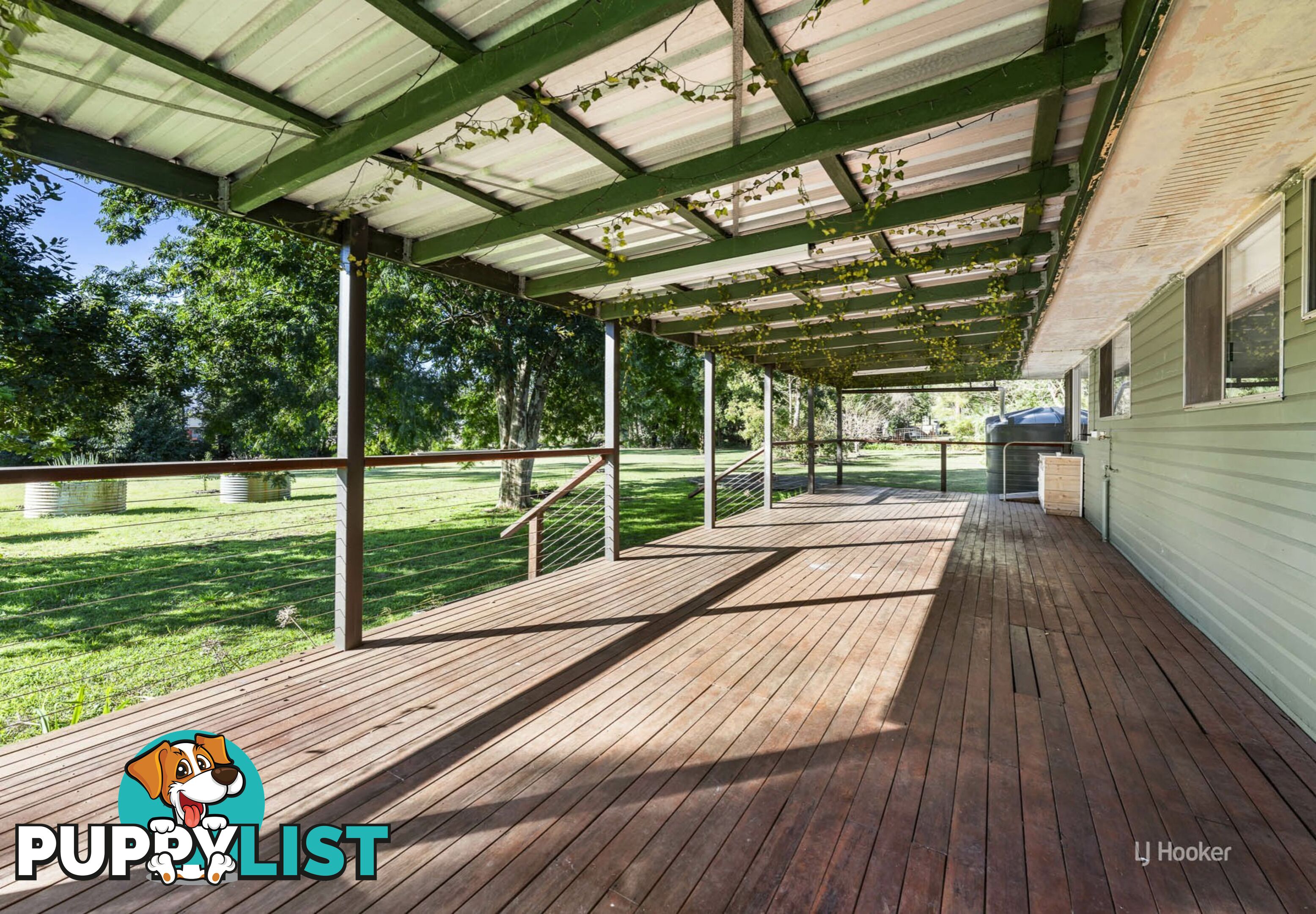11 Hart Street BLACKBUTT QLD 4314