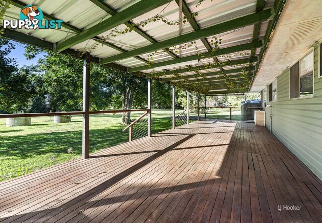 11 Hart Street BLACKBUTT QLD 4314