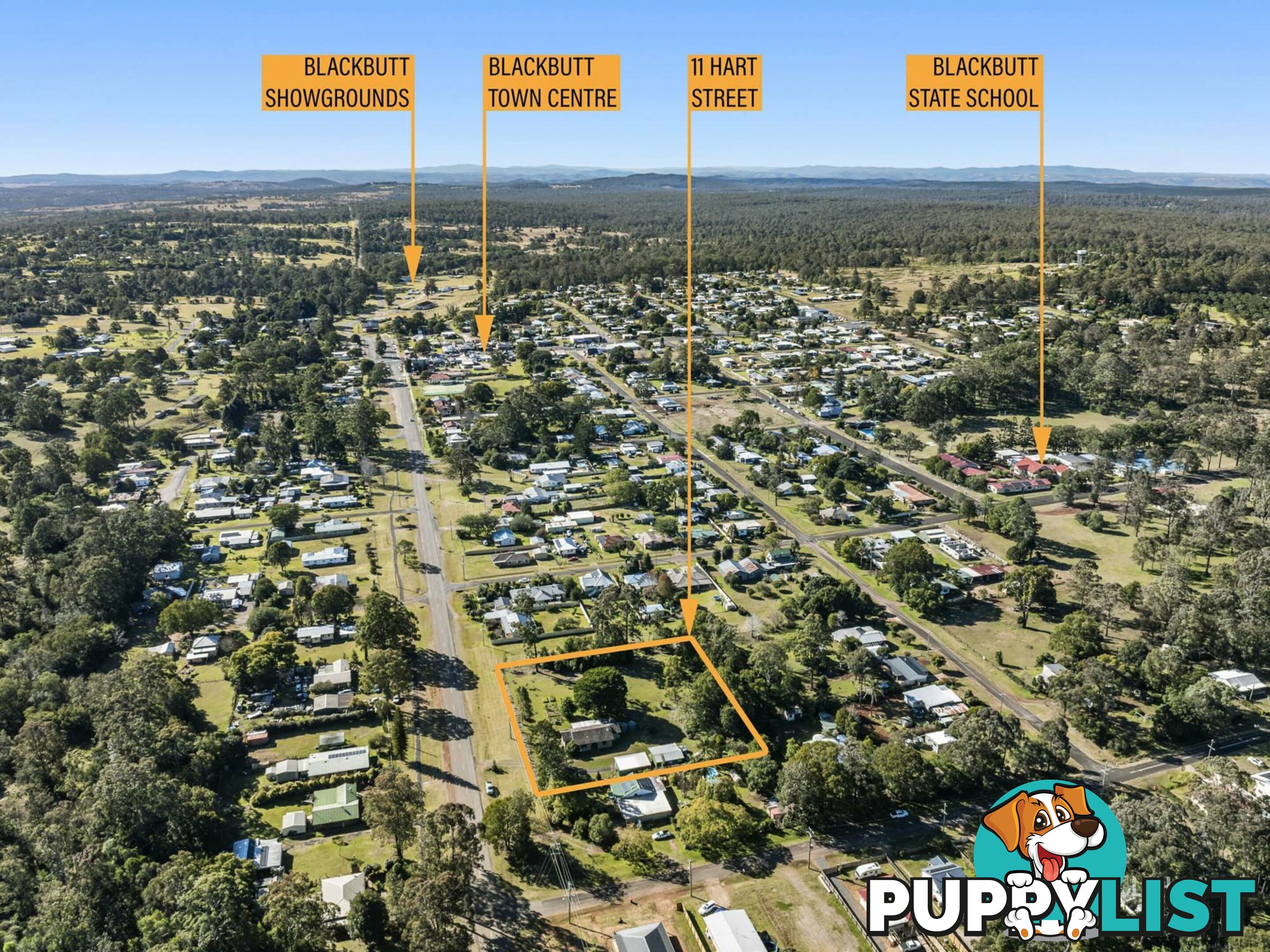 11 Hart Street BLACKBUTT QLD 4314