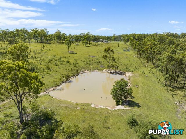 451 Nanango Brooklands Road NANANGO QLD 4615