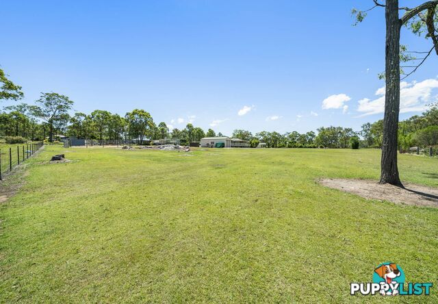 451 Nanango Brooklands Road NANANGO QLD 4615