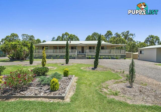 451 Nanango Brooklands Road NANANGO QLD 4615