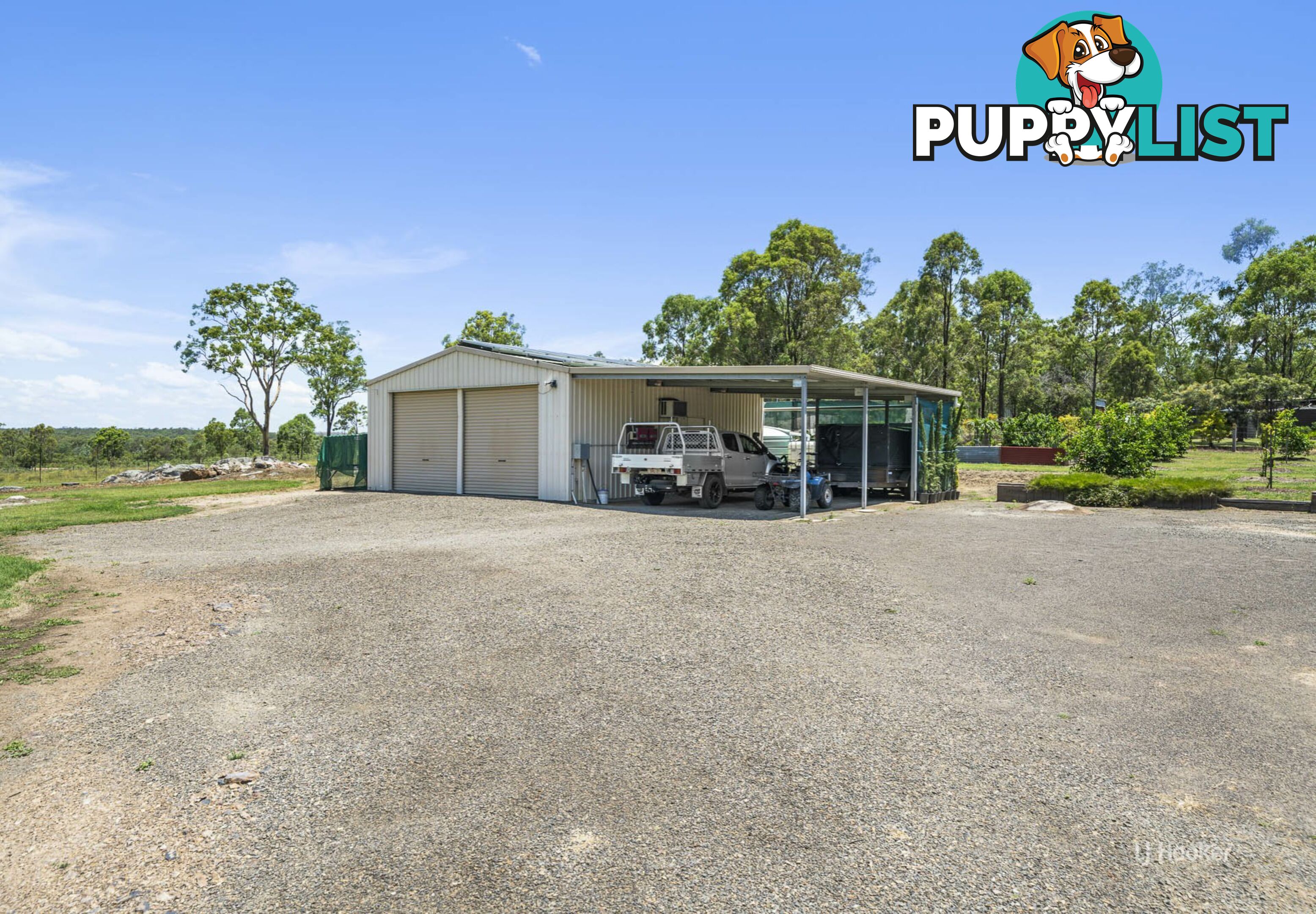 451 Nanango Brooklands Road NANANGO QLD 4615