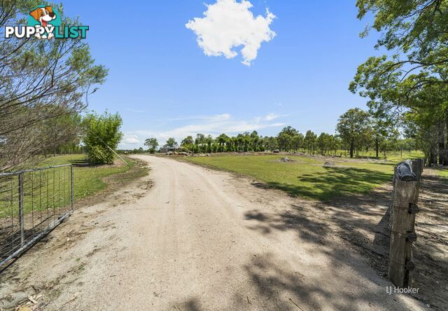 451 Nanango Brooklands Road NANANGO QLD 4615