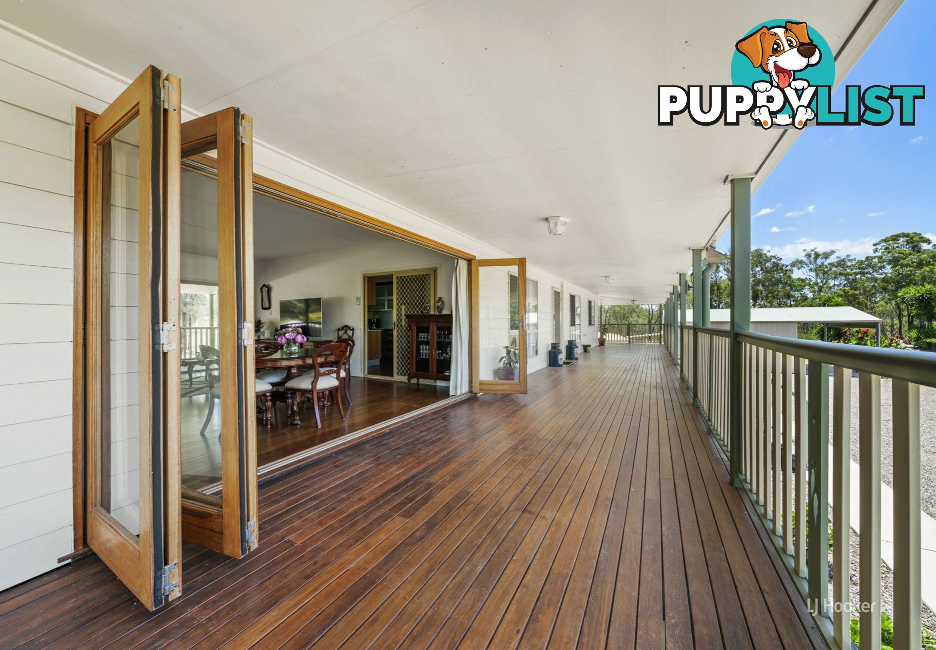 451 Nanango Brooklands Road NANANGO QLD 4615