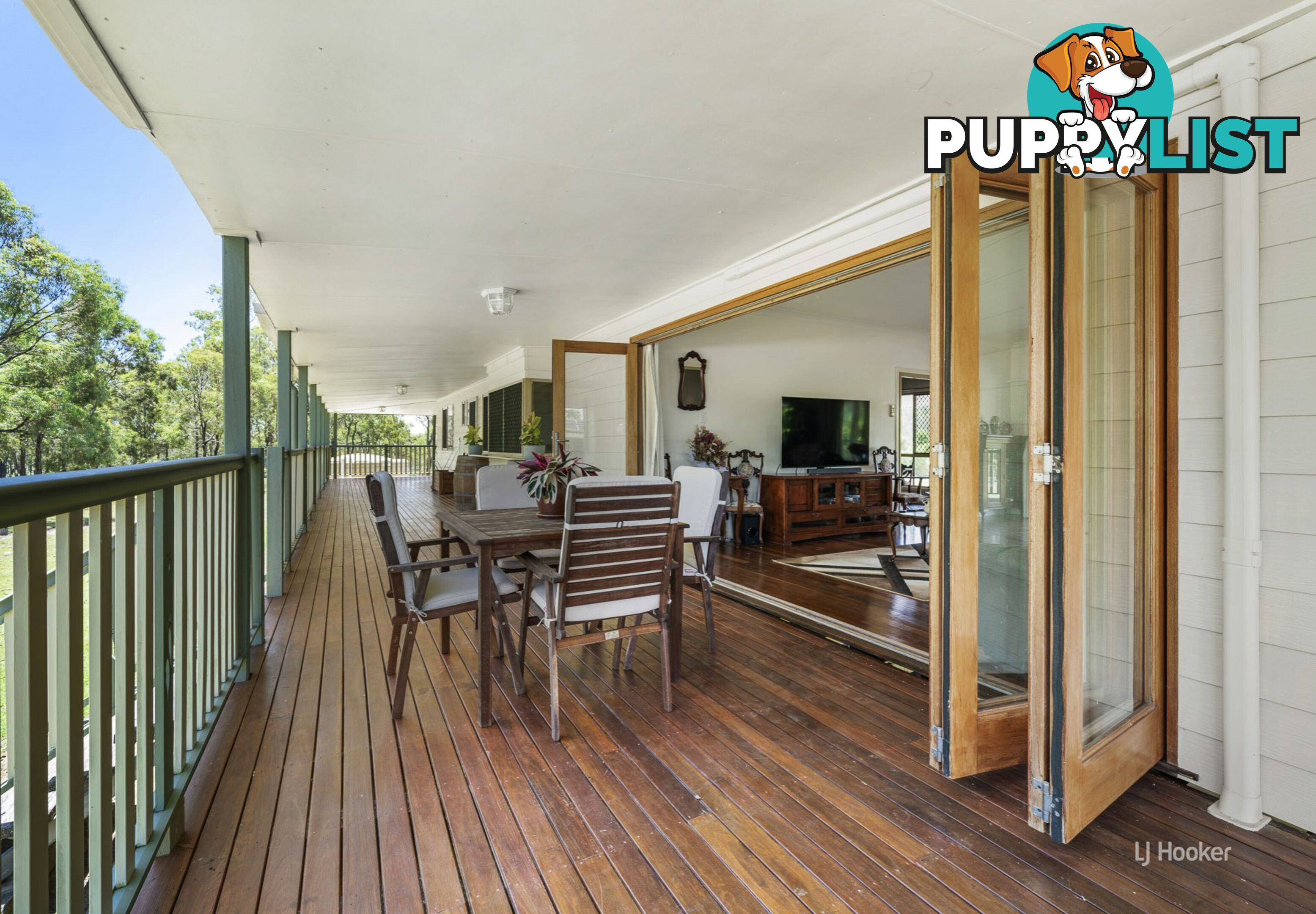 451 Nanango Brooklands Road NANANGO QLD 4615