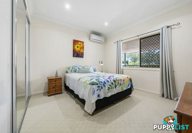 451 Nanango Brooklands Road NANANGO QLD 4615