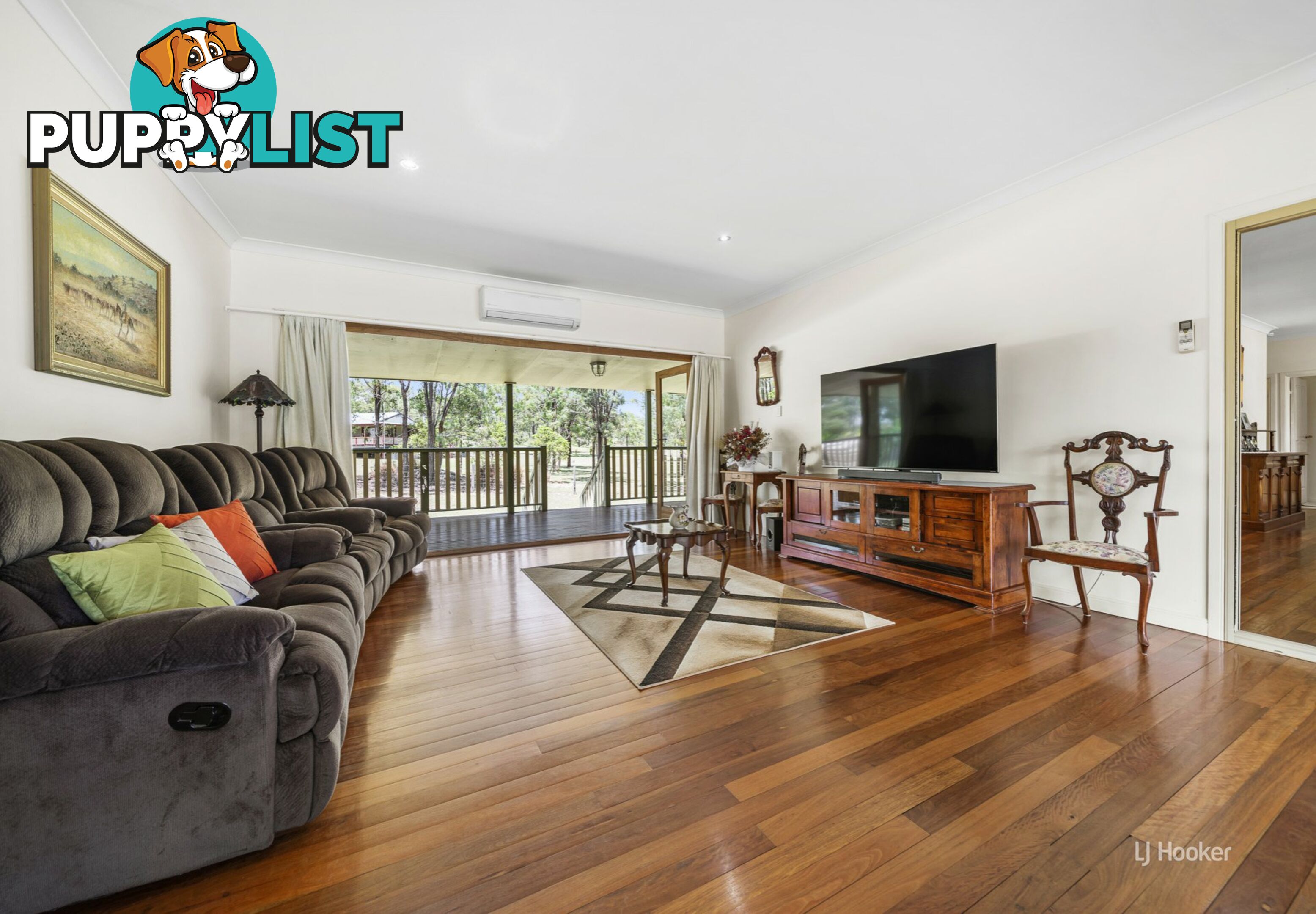 451 Nanango Brooklands Road NANANGO QLD 4615