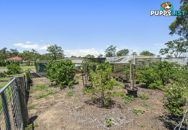 451 Nanango Brooklands Road NANANGO QLD 4615