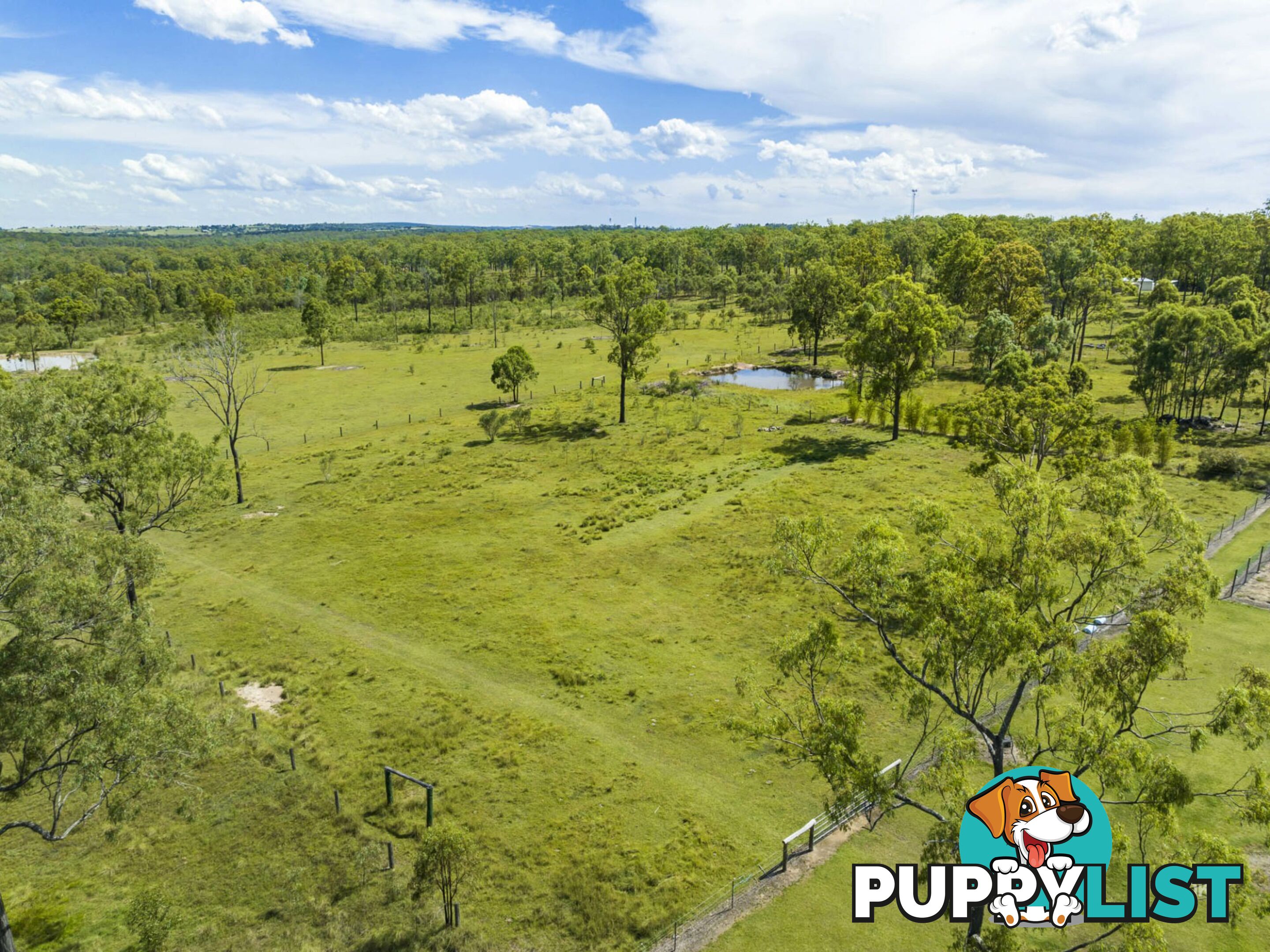 451 Nanango Brooklands Road NANANGO QLD 4615