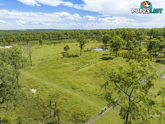 451 Nanango Brooklands Road NANANGO QLD 4615