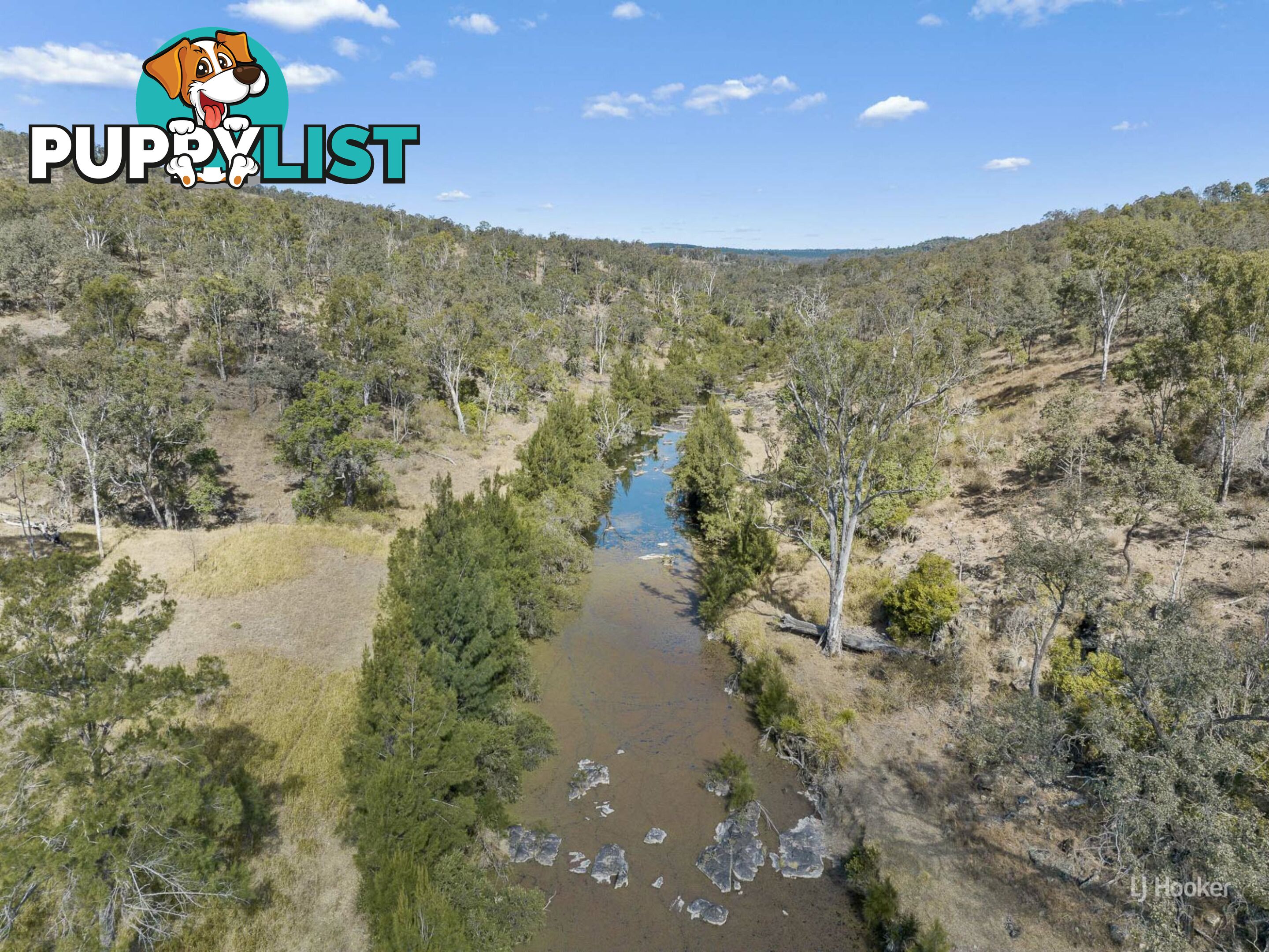 Lot 1 & 34 D'Aguilar Highway YARRAMAN QLD 4614