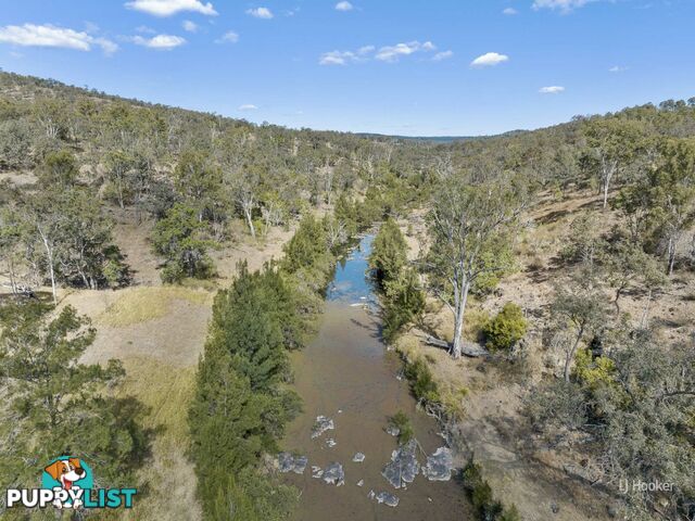 Lot 1 & 34 D'Aguilar Highway YARRAMAN QLD 4614