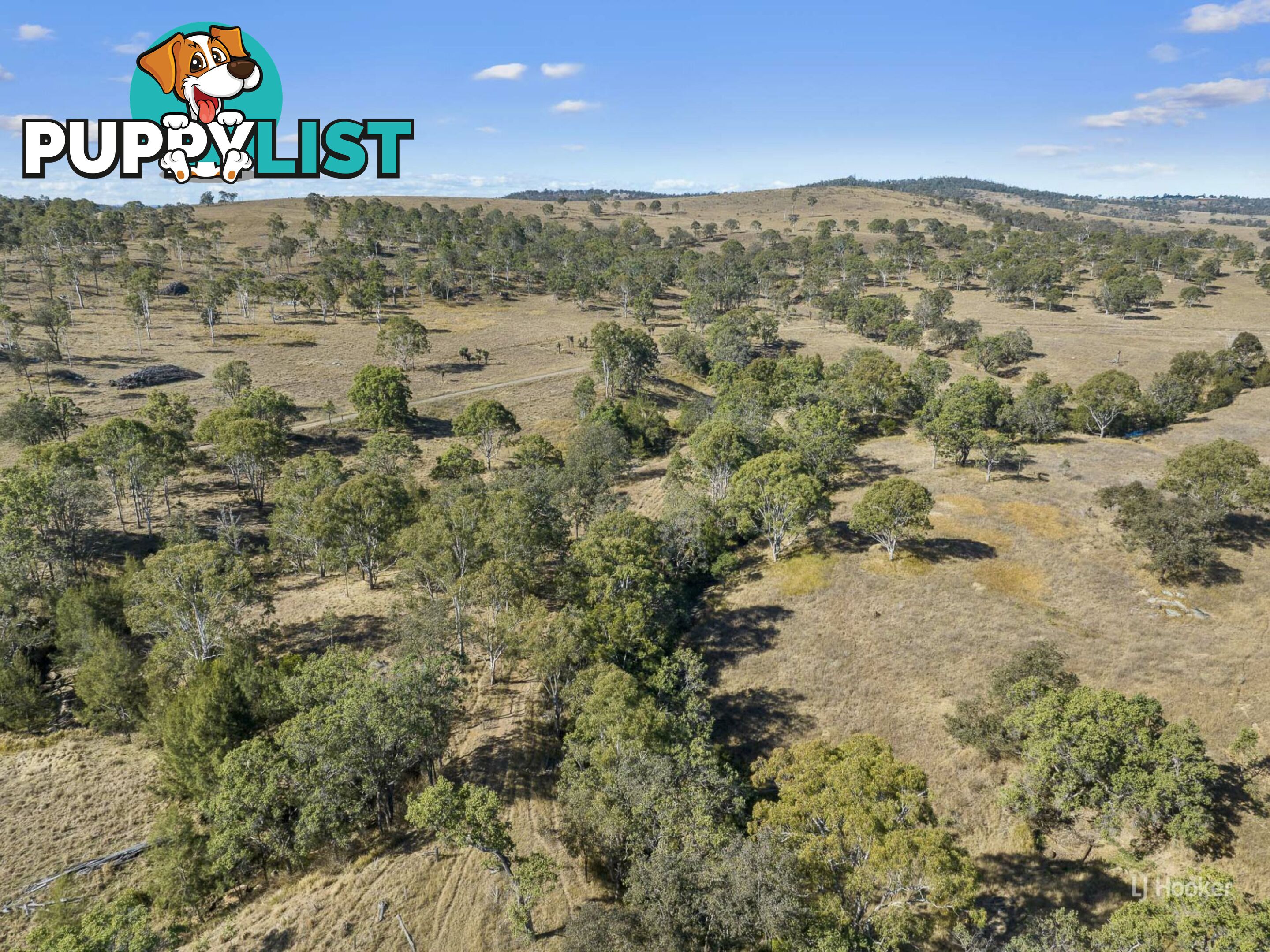 Lot 1 & 34 D'Aguilar Highway YARRAMAN QLD 4614