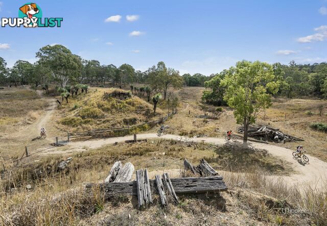 Lot 1 & 34 D'Aguilar Highway YARRAMAN QLD 4614