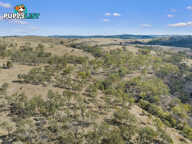 Lot 1 & 34 D'Aguilar Highway YARRAMAN QLD 4614