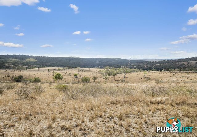 Lot 1 & 34 D'Aguilar Highway YARRAMAN QLD 4614