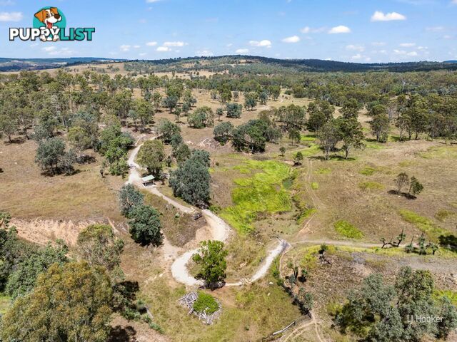 Lot 1 & 34 D'Aguilar Highway YARRAMAN QLD 4614