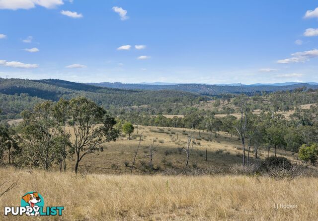 Lot 1 & 34 D'Aguilar Highway YARRAMAN QLD 4614