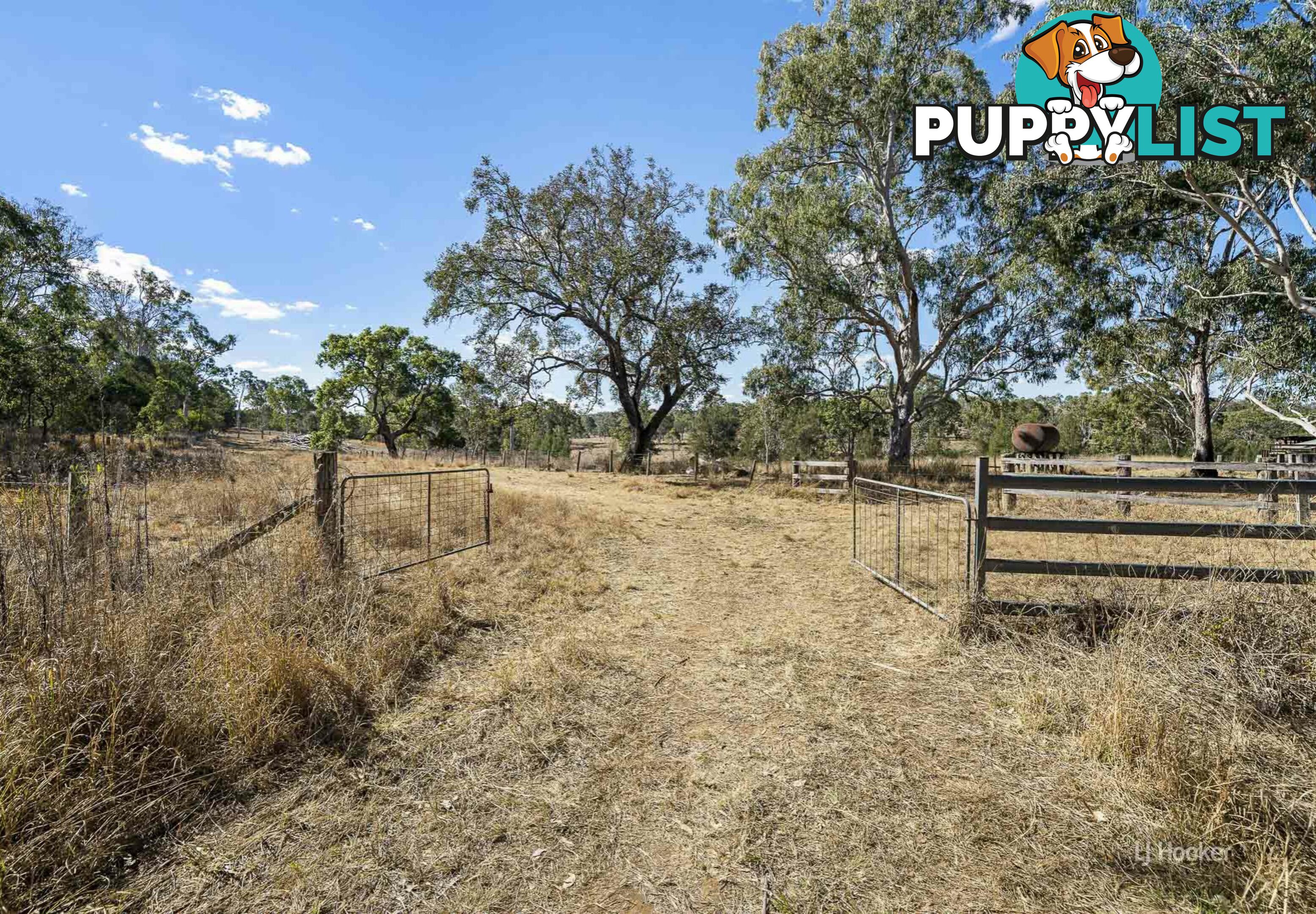 Lot 1 & 34 D'Aguilar Highway YARRAMAN QLD 4614