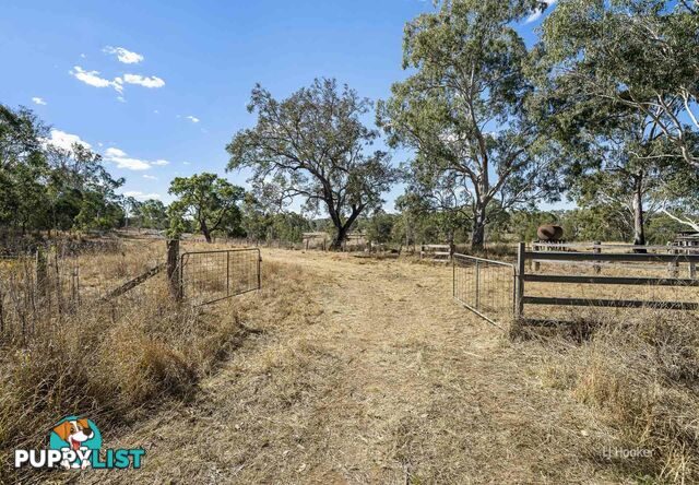 Lot 1 & 34 D'Aguilar Highway YARRAMAN QLD 4614