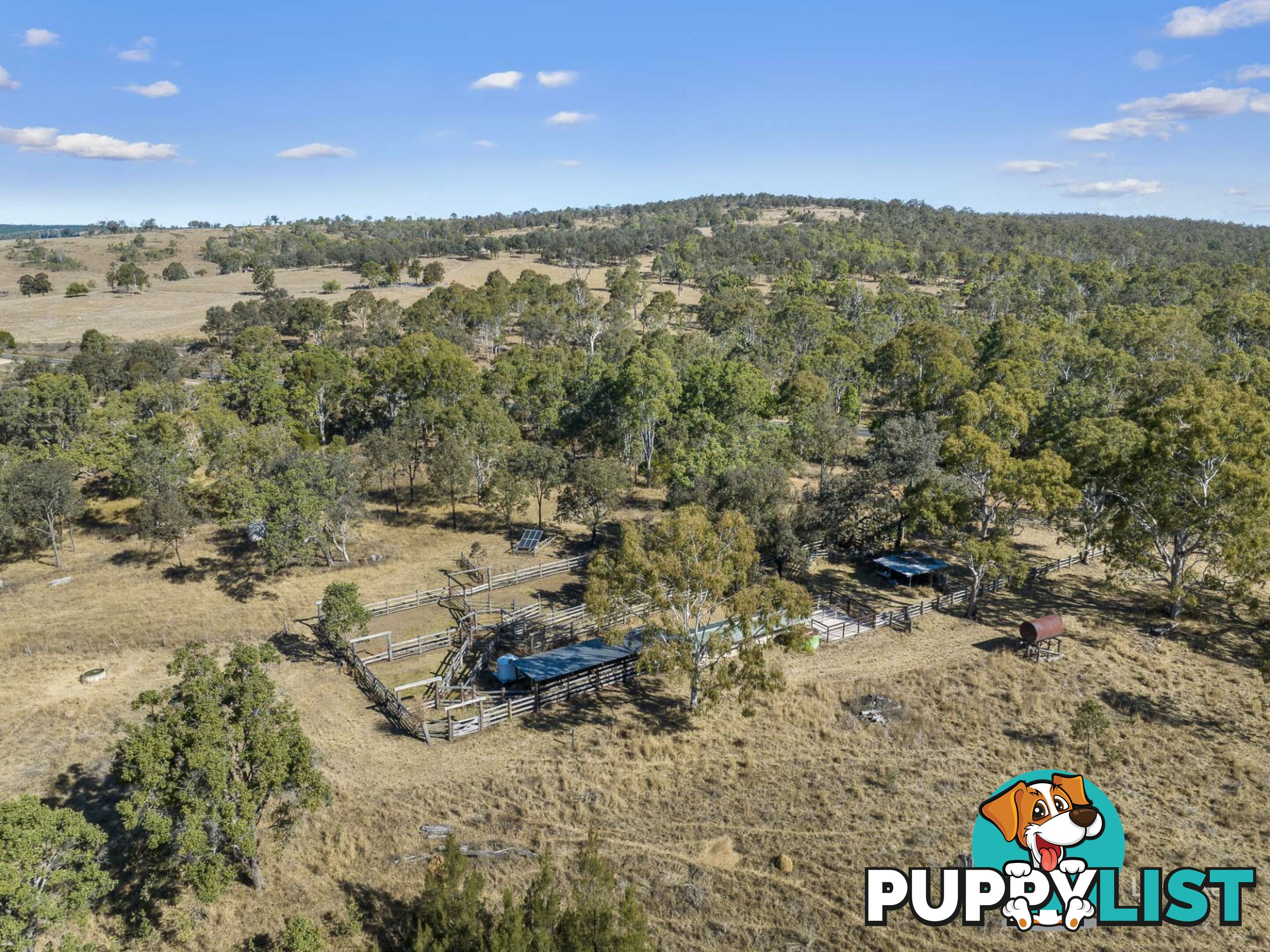 Lot 1 & 34 D'Aguilar Highway YARRAMAN QLD 4614