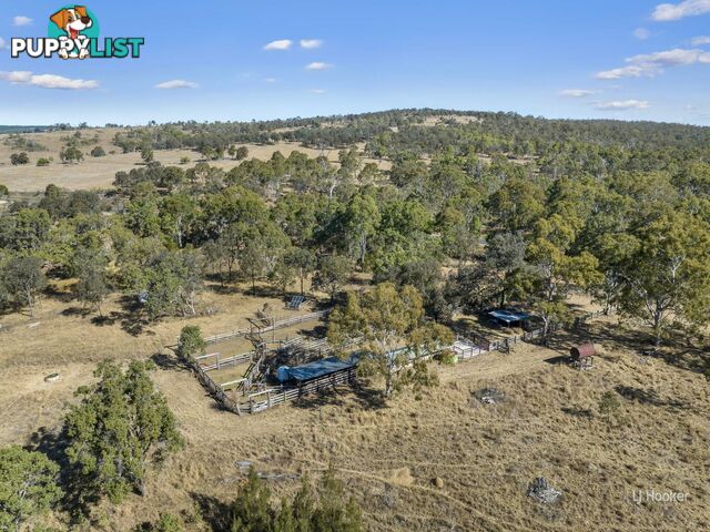 Lot 1 & 34 D'Aguilar Highway YARRAMAN QLD 4614