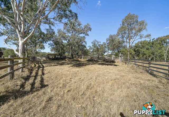 Lot 1 & 34 D'Aguilar Highway YARRAMAN QLD 4614