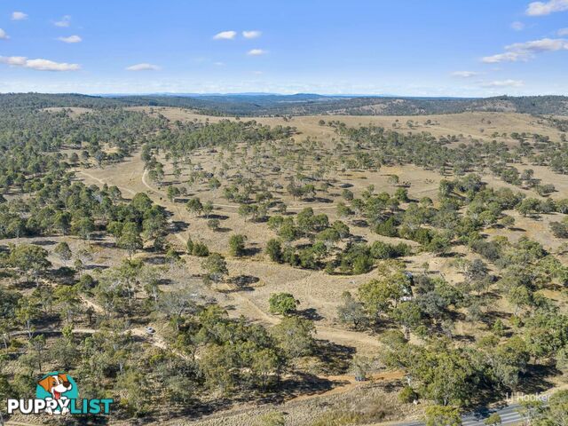 Lot 1 & 34 D'Aguilar Highway YARRAMAN QLD 4614