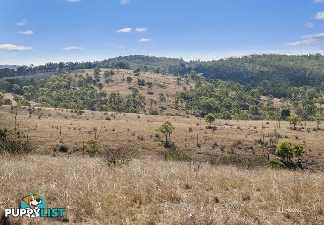 Lot 1 & 34 D'Aguilar Highway YARRAMAN QLD 4614