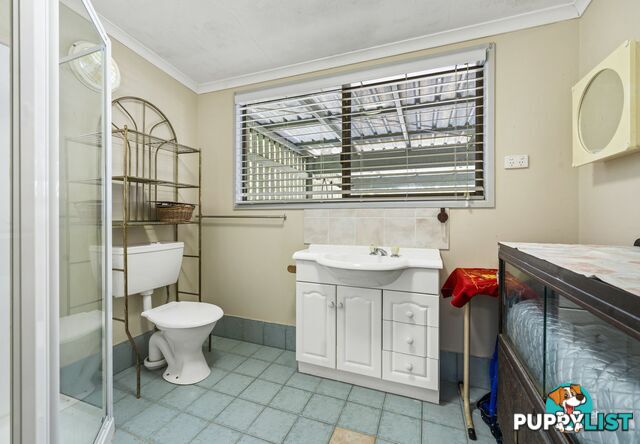 4 Douglas Street BLACKBUTT QLD 4314