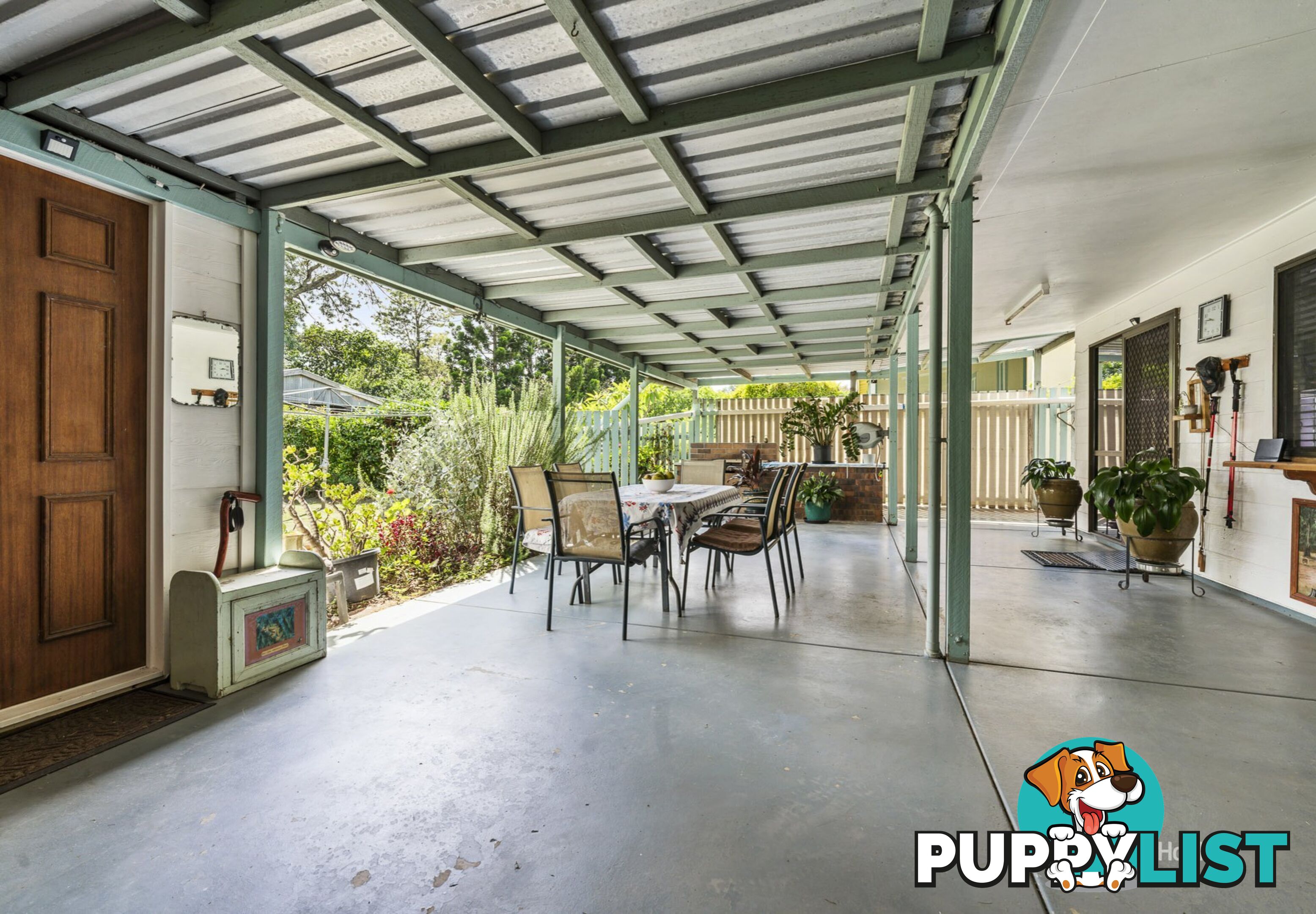 4 Douglas Street BLACKBUTT QLD 4314