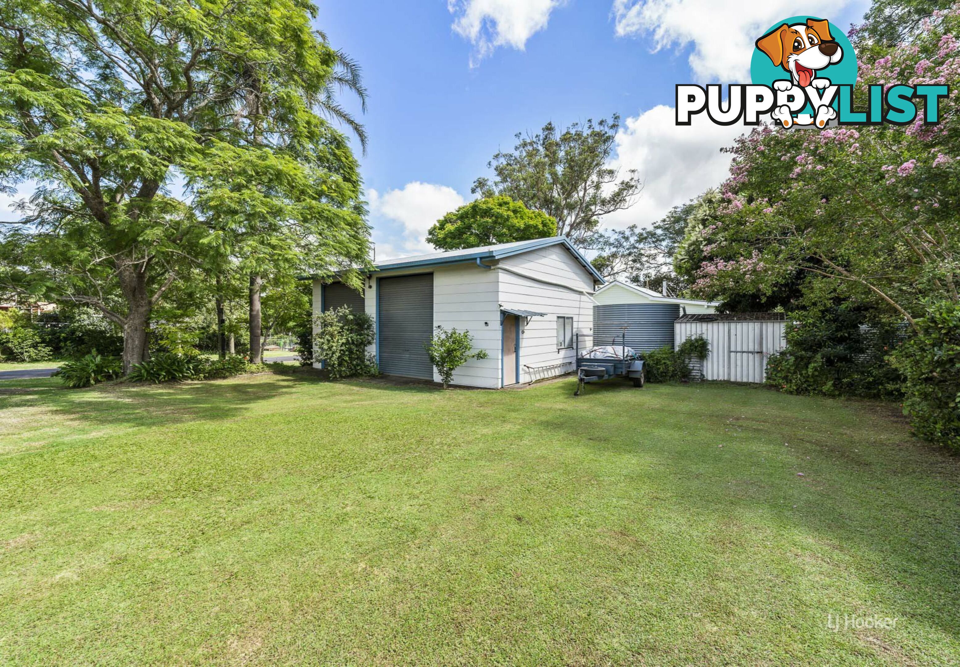 4 Douglas Street BLACKBUTT QLD 4314