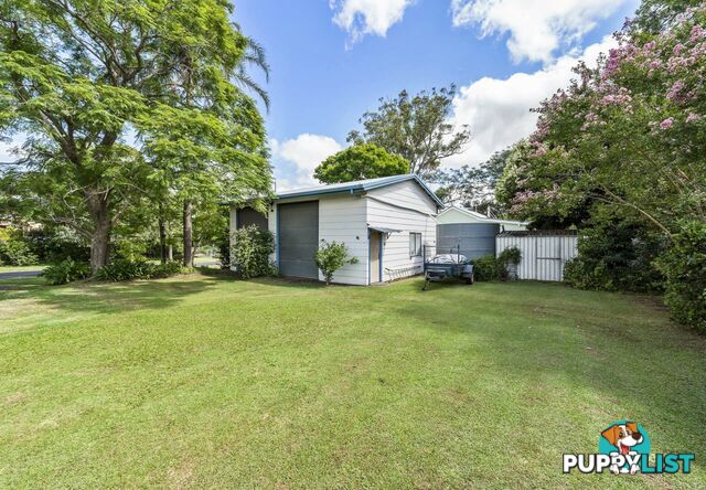 4 Douglas Street BLACKBUTT QLD 4314