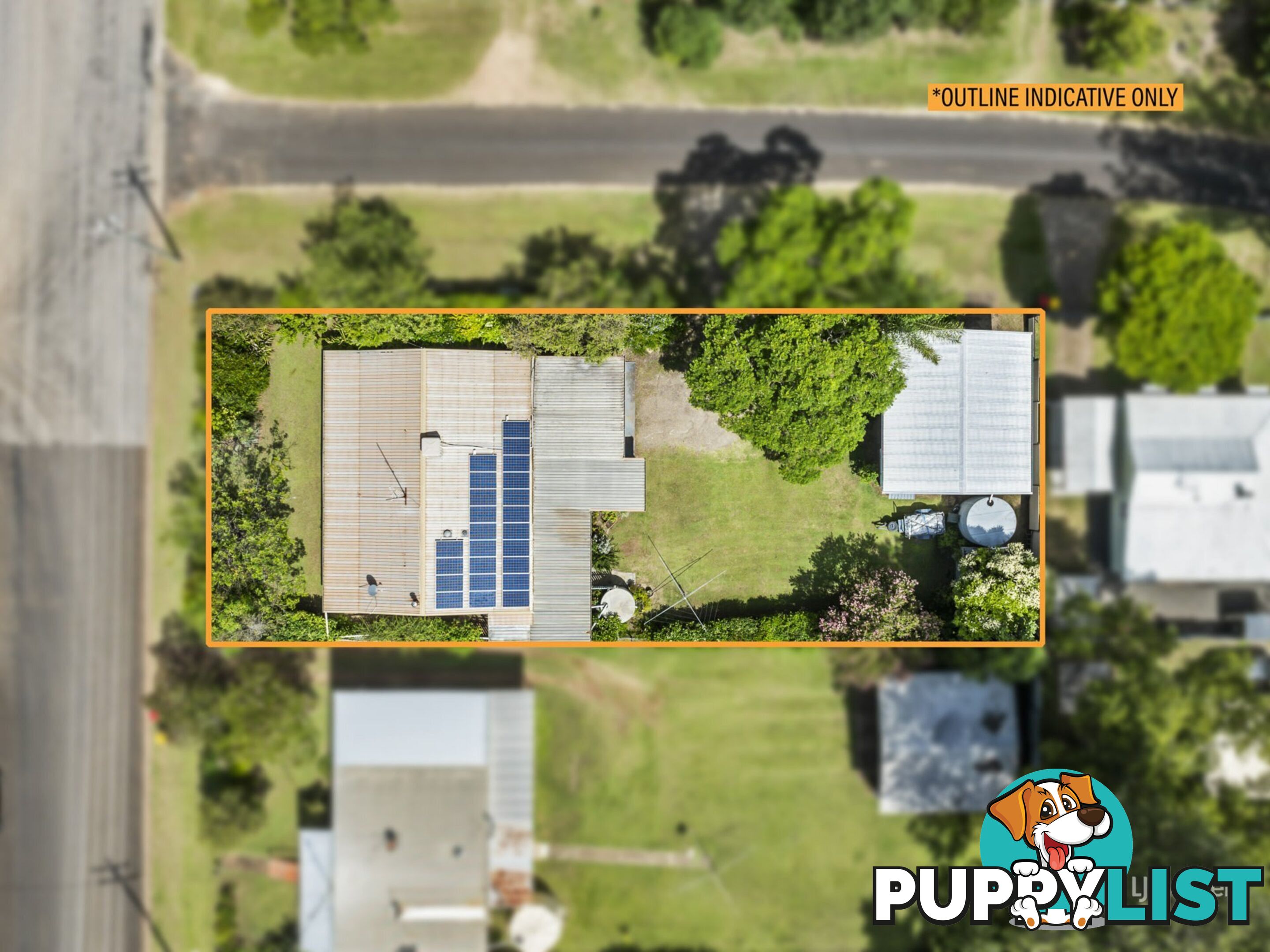 4 Douglas Street BLACKBUTT QLD 4314