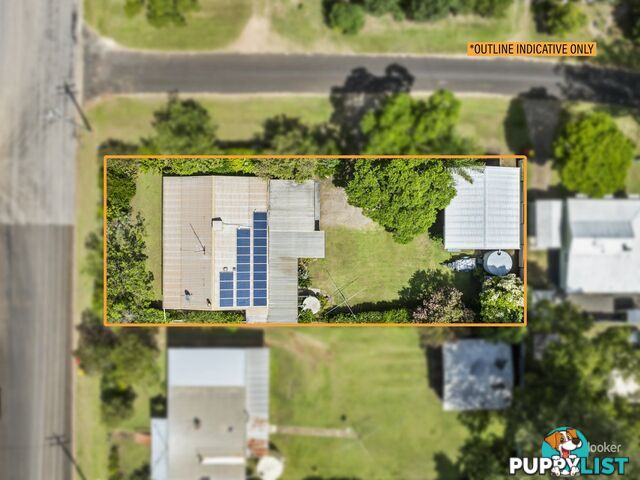 4 Douglas Street BLACKBUTT QLD 4314