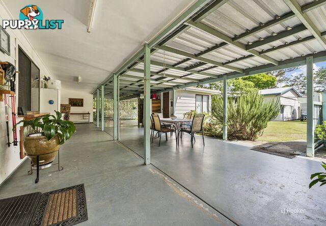 4 Douglas Street BLACKBUTT QLD 4314