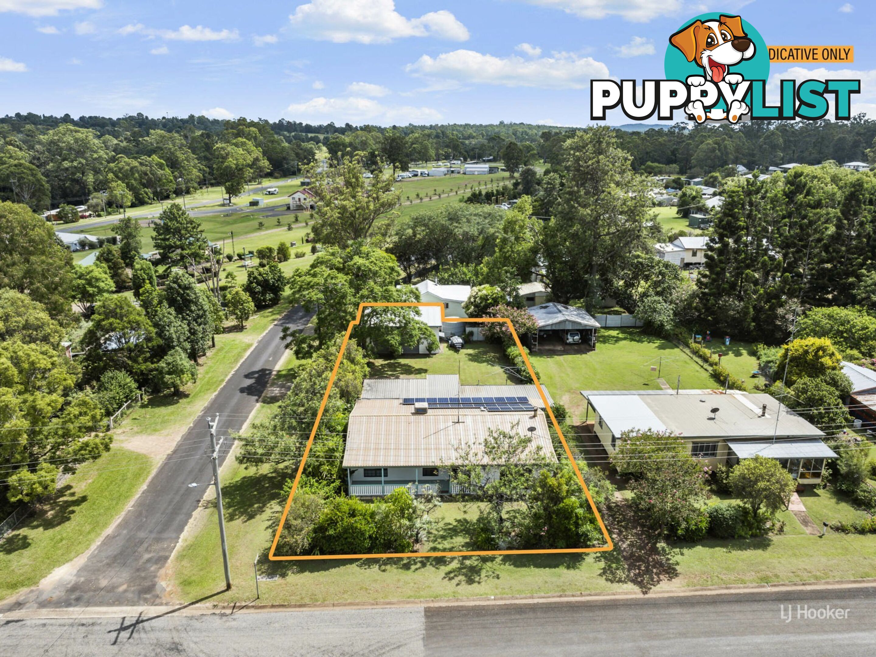 4 Douglas Street BLACKBUTT QLD 4314