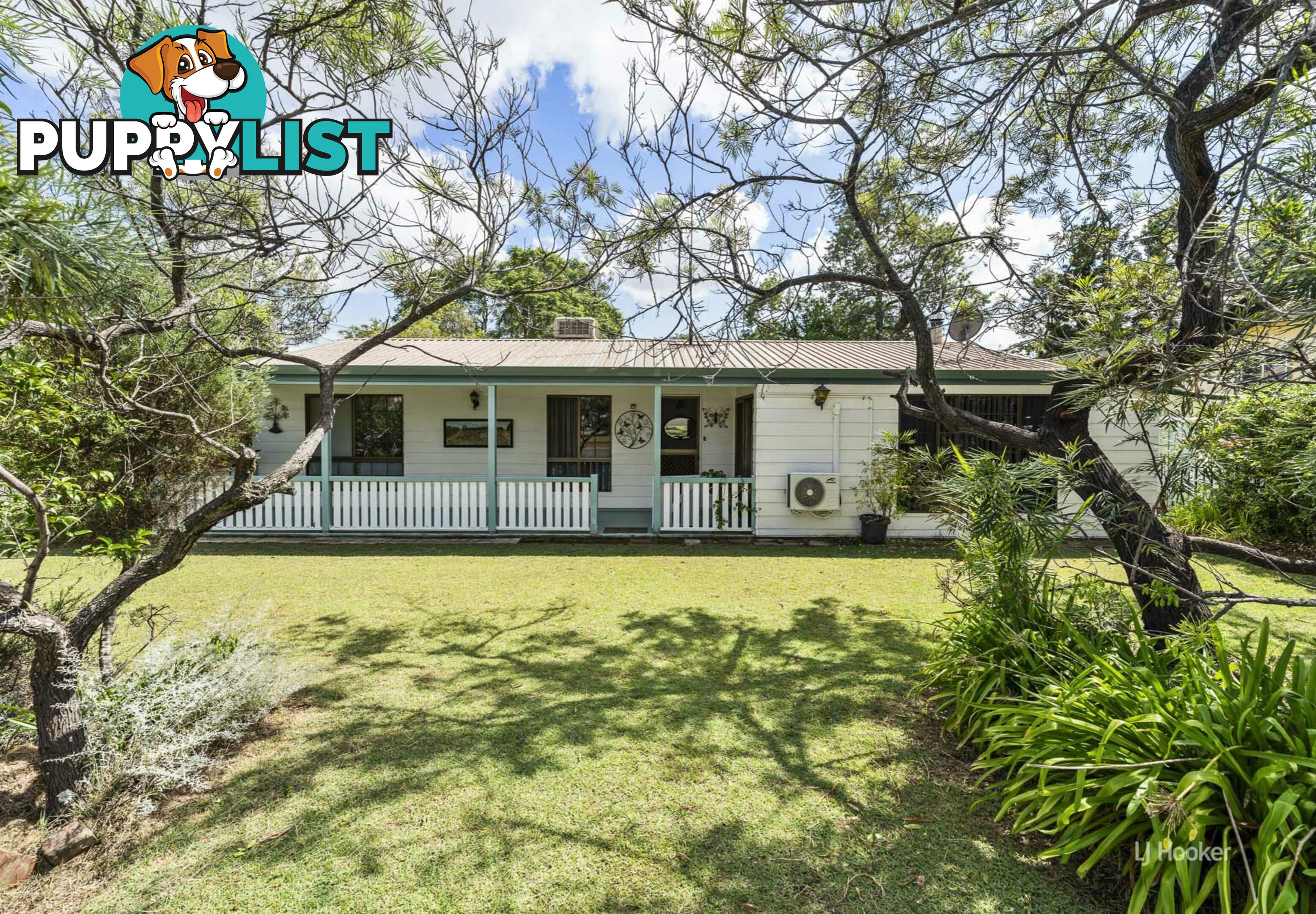 4 Douglas Street BLACKBUTT QLD 4314