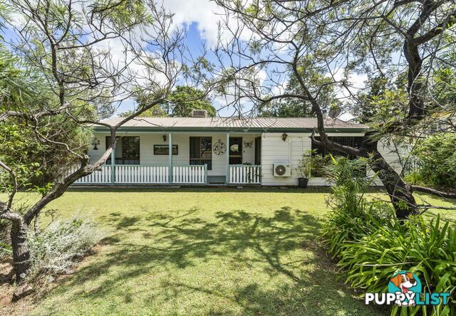 4 Douglas Street BLACKBUTT QLD 4314