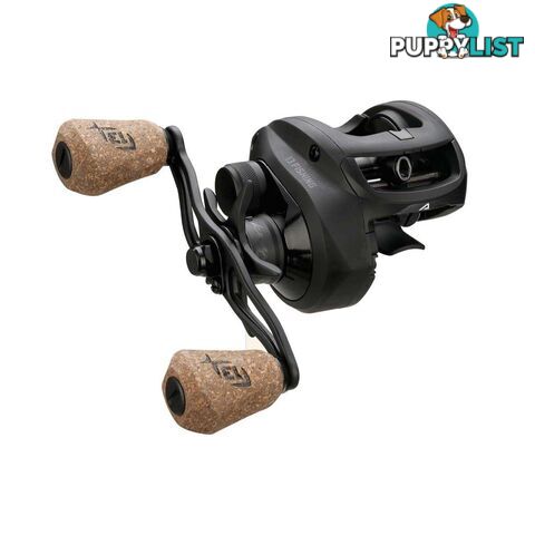 13 Fishing Concept A Gen II 6.8 1 Baitcaster Reel