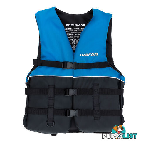 Marlin Australia Adults Dominator Level 50S PFD