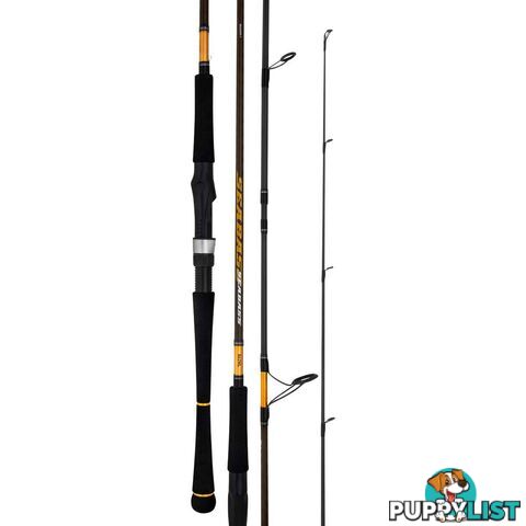 Daiwa Seabass Surf Rod