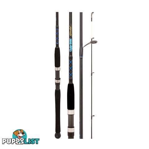 Ugly Stik Gold II Spinning Rod