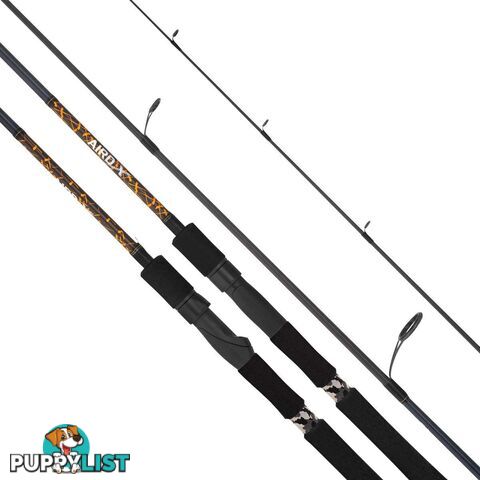 Daiwa 24 Aird X Spinning Rod