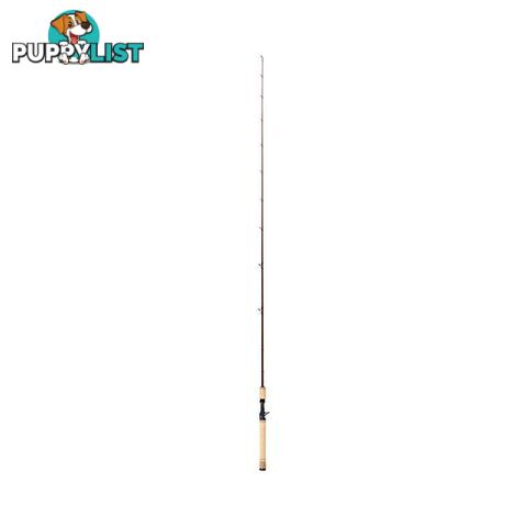 Shimano Raider Native Baitcaster Rod