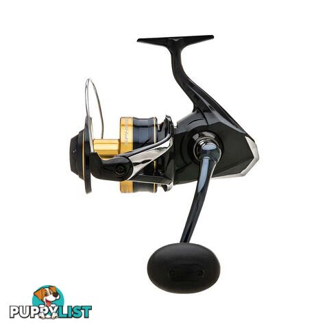 Shimano Spheros SW Spinning Reel 14000XGA