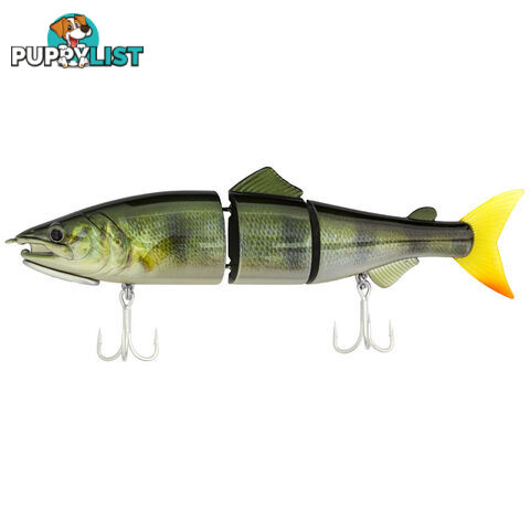 Zerek Affinity Swimbait Hard Body Lure 220mm 96g